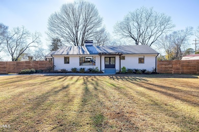 507 W Salisbury St, Pittsboro, NC 27312 - photo 2