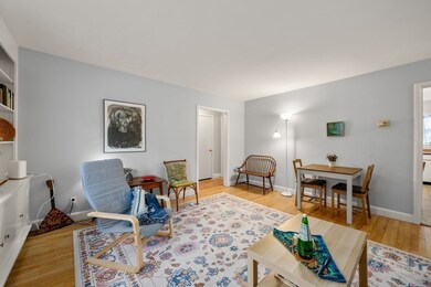 5 Alton Ct unit 1, Brookline, MA 02446 - photo 7