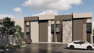 1120 Santa Rosa St, Edinburg, TX 78542 - photo 2