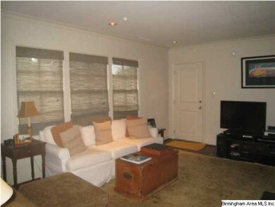 Living Room - Another View
