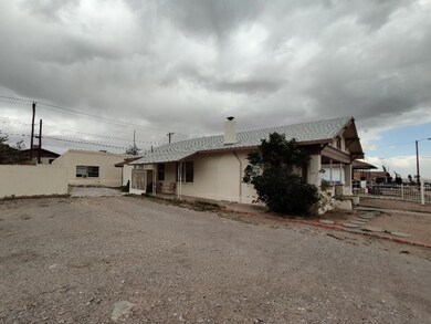 3027 Nations Ave, El Paso, TX 79930 - photo 4