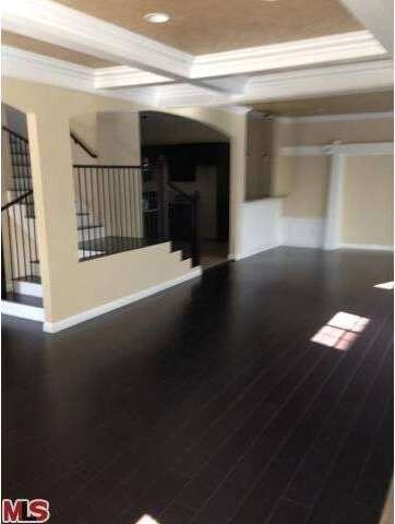 Beautiful Open Floor plan