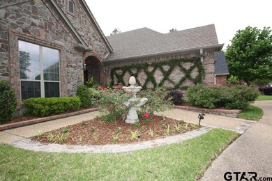 3811 Broadmoore Ct, Tyler, TX 75707 - photo 2