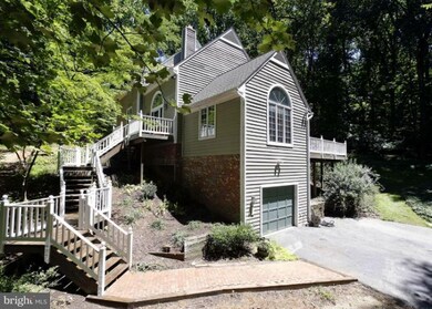 4751 Bonnie Branch Rd, Ellicott City, MD 21043 - photo 2