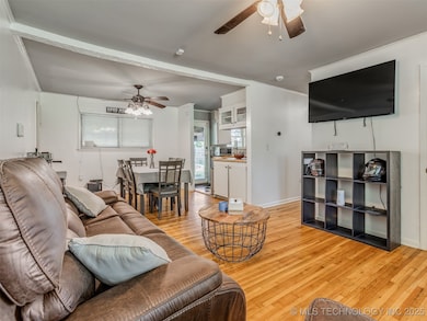 7449 E 30th Place, Tulsa, OK 74129 - photo 5