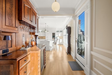 45-47 Commonwealth Ave unit 5, Boston, MA 02116 - photo 7