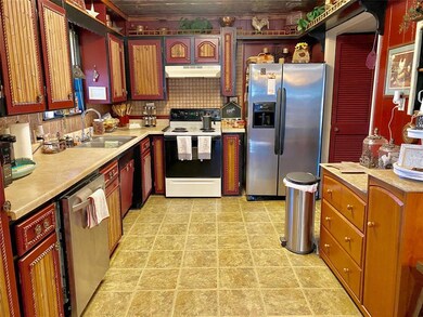 2183 Fm 1567 E, Como, TX 75431 - photo 4