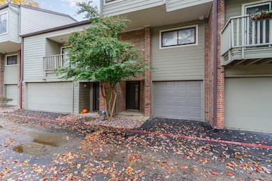 6808 Eastridge Dr unit 12- B3, Dallas, TX 75231 - photo 2