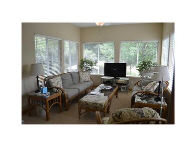 Sun Room.