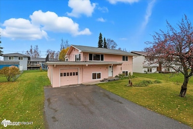 1715 Bartlett Dr, Anchorage, AK 99507 - photo 3