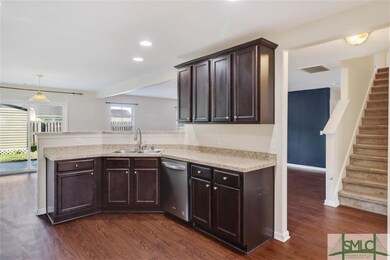 37 Miller Pond Rd, Port Wentworth, GA 31407 - photo 7