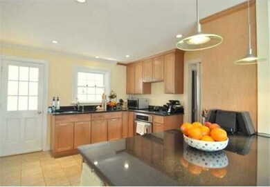 118 Dalton Rd, Belmont, MA 02478 - photo 5