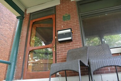 123 W Hubbard Ave unit 125, Columbus, OH 43215 - photo 4