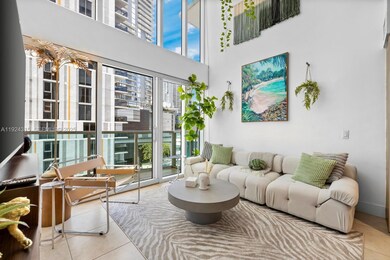 Brickell On The River unit 510, Miami, FL 33131 - photo 2
