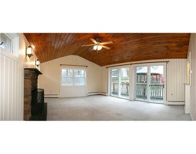 Den/Family/Great Room.