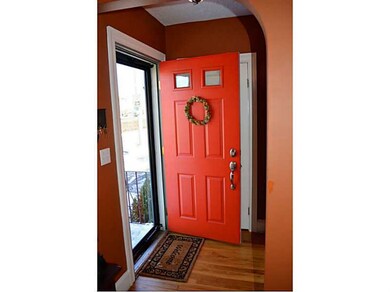 Entry.