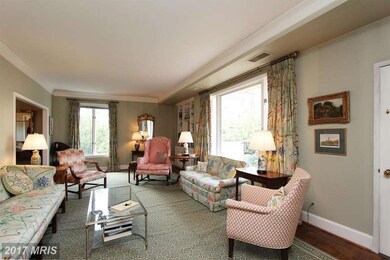 8101 Connecticut Ave unit C506, Chevy Chase, MD 20815 - photo 4