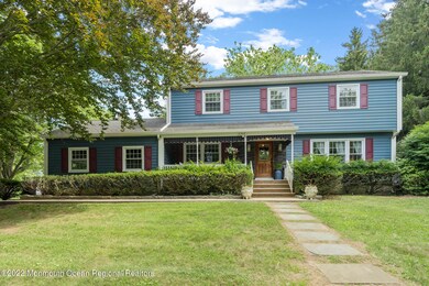 13 Windingbrook Way, Holmdel, NJ 07733 - photo 4