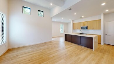 2519 Appian Way unit B, Roman Forest, TX 77357 - photo 7