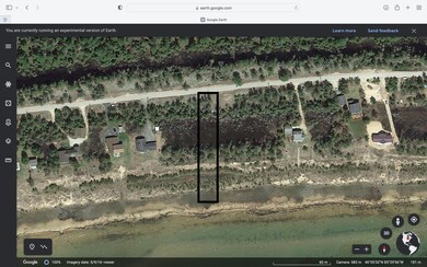 Rough Depiction of Property
