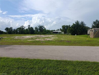 View of street with a rural view