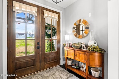 129 Austin Ln, Jacksboro, TN 37757 - photo 6