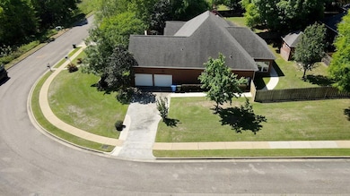 207 Kilkenny Dr, Dothan, AL 36303 - photo 6