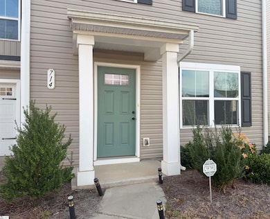 714 Heavenly Days St, Inman, SC 29349 - photo 4