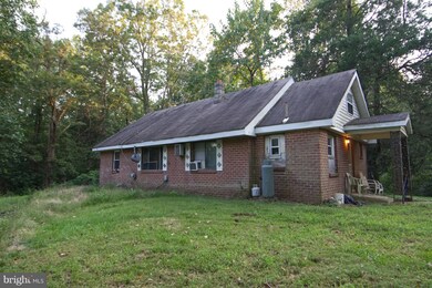 936 W Chesapeake Beach Rd, Owings, MD 20736 - photo 3