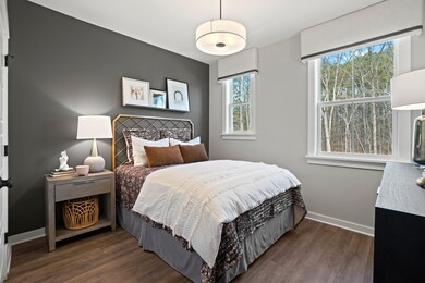 1850 Fahey Dr unit Lot 53-Renata, Apex, NC 27502 - photo 7