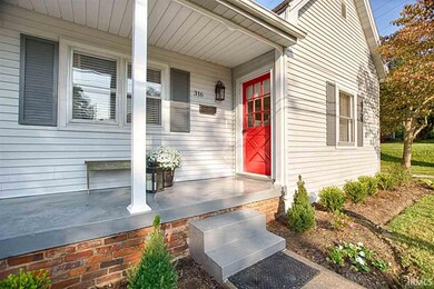 316 Locust St, Newburgh, IN 47630 - photo 4