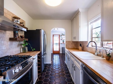 1700 N Winstel Blvd, Tucson, AZ 85716 - photo 7