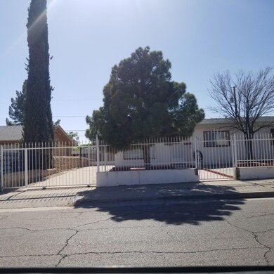1131 Del Monte St, El Paso, TX 79915 - photo 3