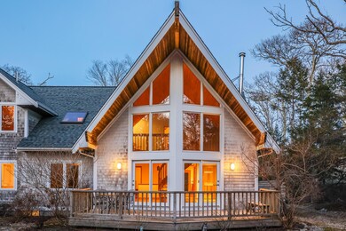 20 Damon Rd, Falmouth, MA 02540 - photo 6