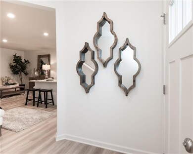 1573 Salem Dr unit 84, Conyers, GA 30013 - photo 4