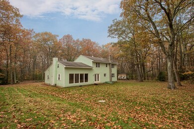 34 Adams Rd, Hubbardston, MA 01452 - photo 6