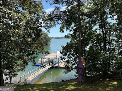 4265 Sinclair Shores Rd, Cumming, GA 30041 - photo 2