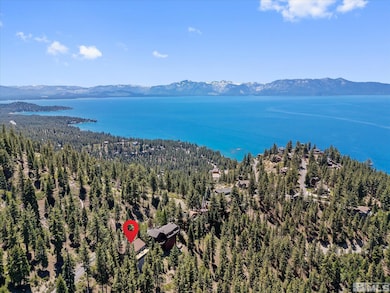 1374 Winding Way, Glenbrook, NV 89413 - photo 2