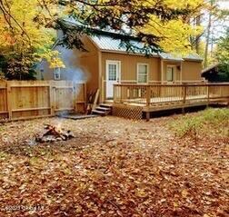 5 Sande (Private) Ln, Hadley, NY 12835 - photo 2