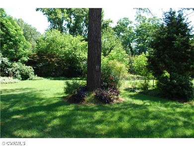 Yard/Garden