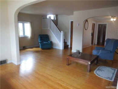 Living Room.