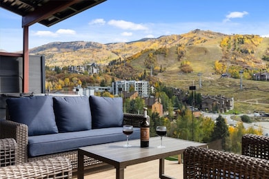 1855 Burgess Creek Rd unit 3 & 4, Steamboat Springs, CO 80487 - photo 5