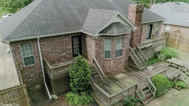 3040 Sassy Rd, Conway, AR 72034 - photo 5