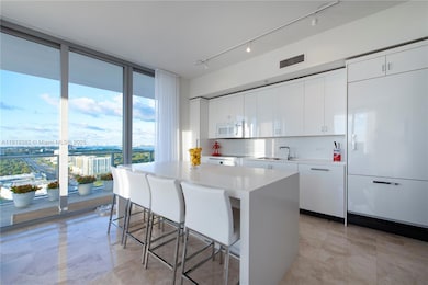 Two Midtown Miami Condominium unit H2504, Miami, FL 33137 - photo 7