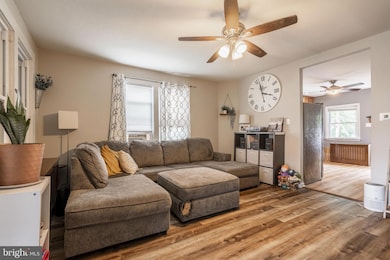 106 Congress Ave, Oaklyn, NJ 08107 - photo 2