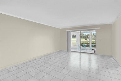 HOW IT LOOKS UNFURNISHED