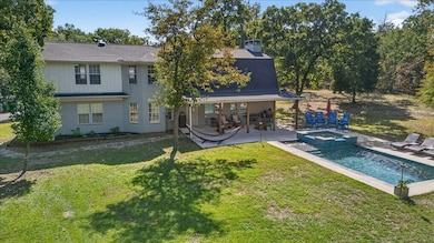 1 Wildflower Ln, Athens, TX 75751 - photo 2