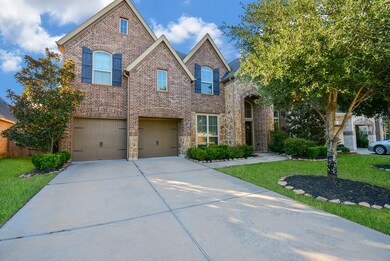 5110 Kenton Place Ln, Fulshear, TX 77441 - photo 2