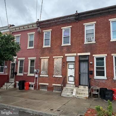 1207 1/2 Liberty St, Camden, NJ 08104 - photo 2