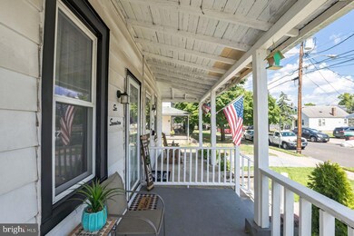 617 Arndt Ave, Riverside, NJ 08075 - photo 3